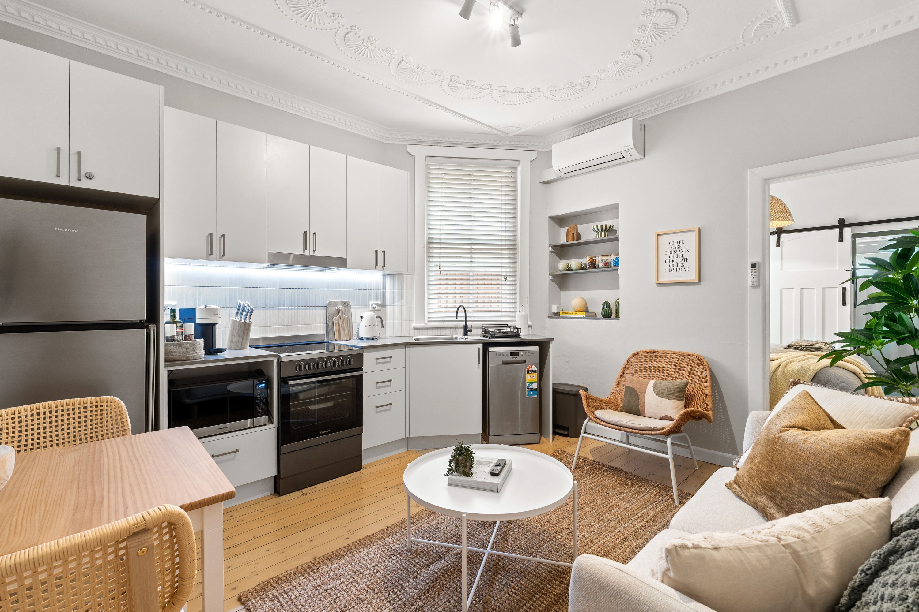 Apartment | 1 bedroom