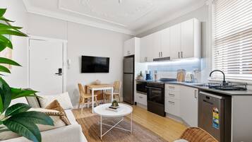 House | 1 bedroom