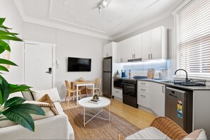 Apartment | 1 bedroom - Bondi Salt Soul - A Sepal Stay (Sydney)