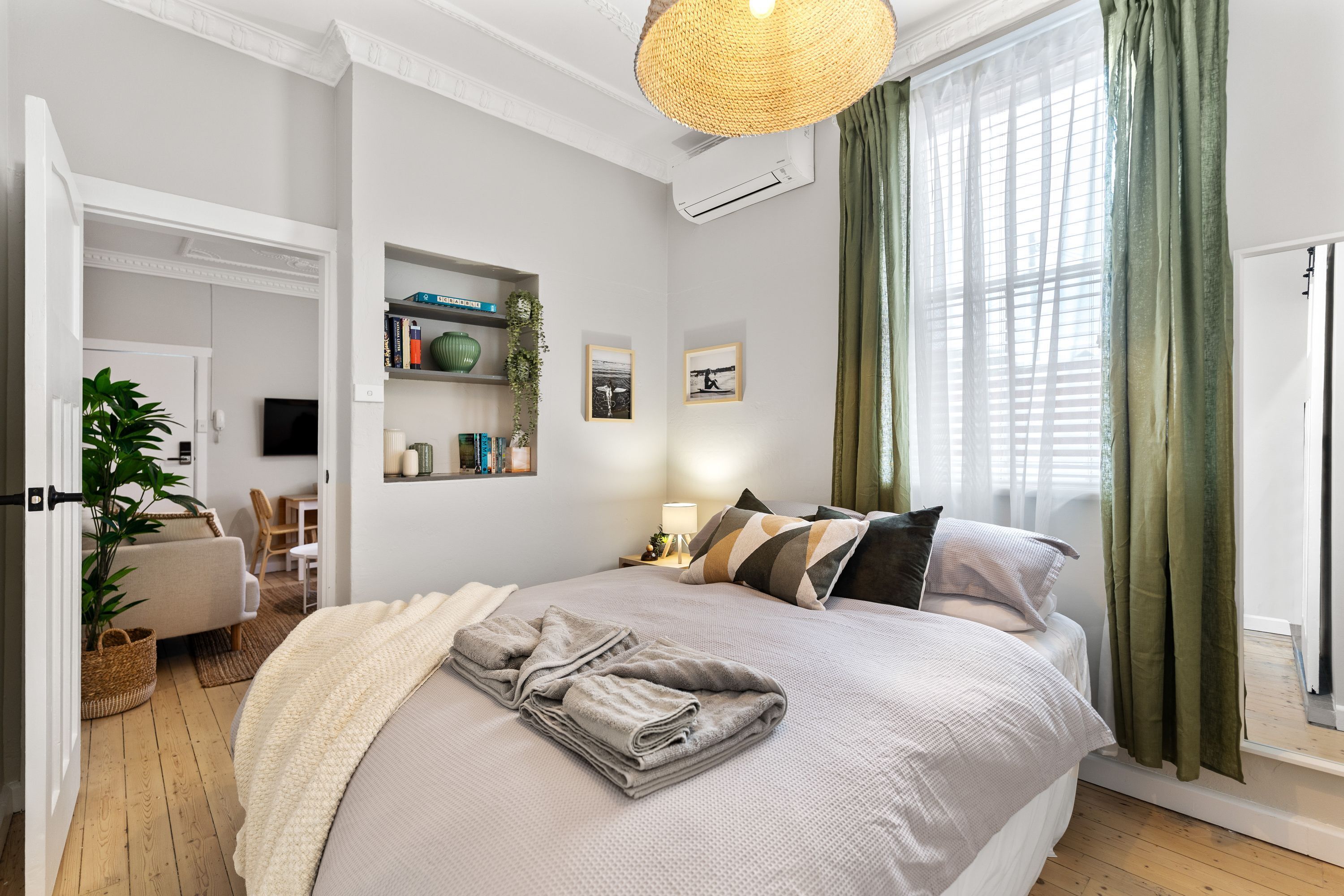 Apartment | 1 bedroom