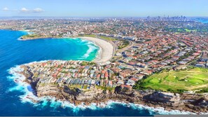 Apartment | 1 bedroom - Bondi Salt Soul - A Sepal Stay (Sydney)