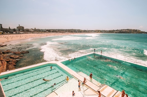Bondi Salt Soul - A Sepal Stay