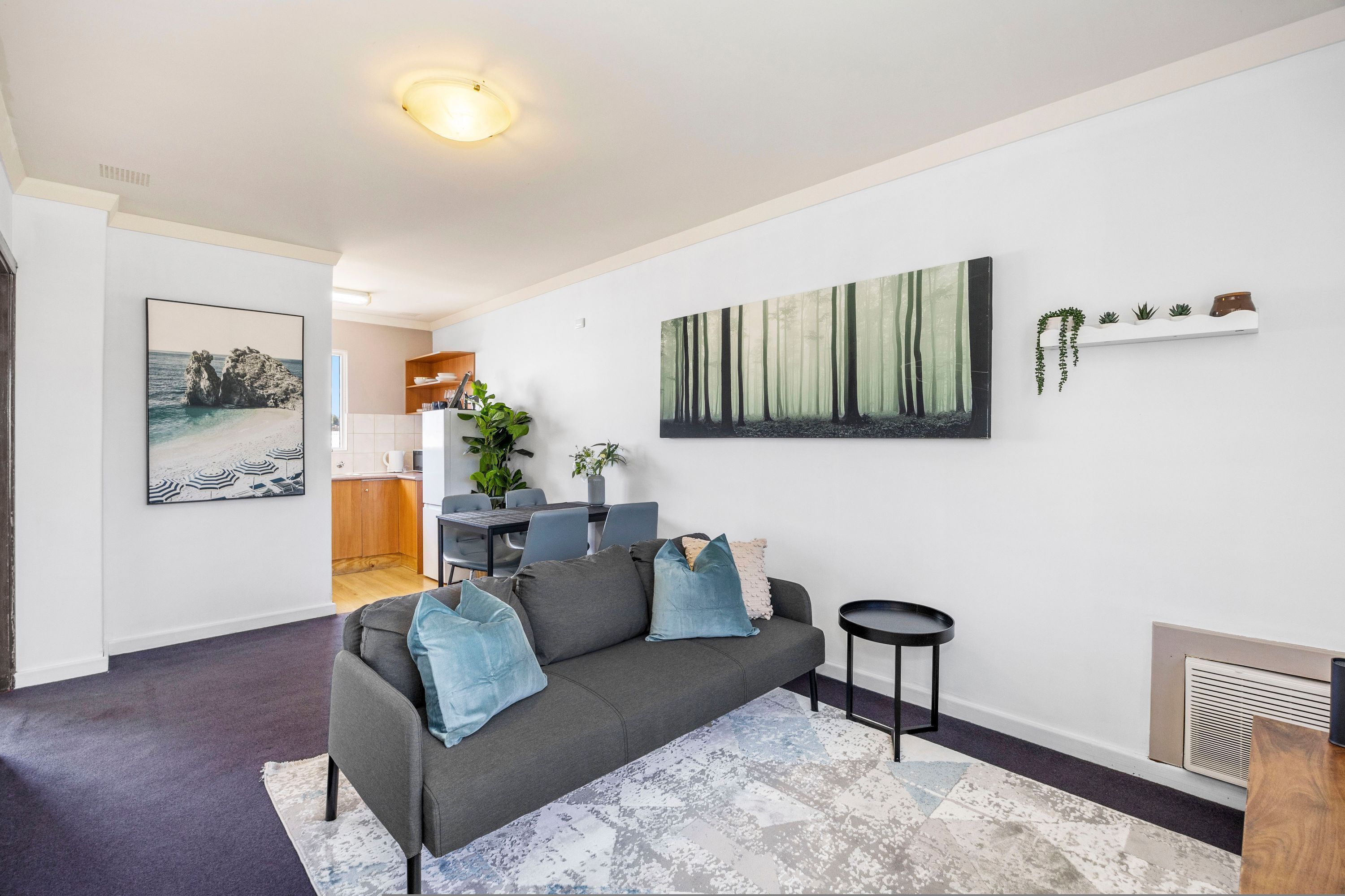 House | 1 bedroom