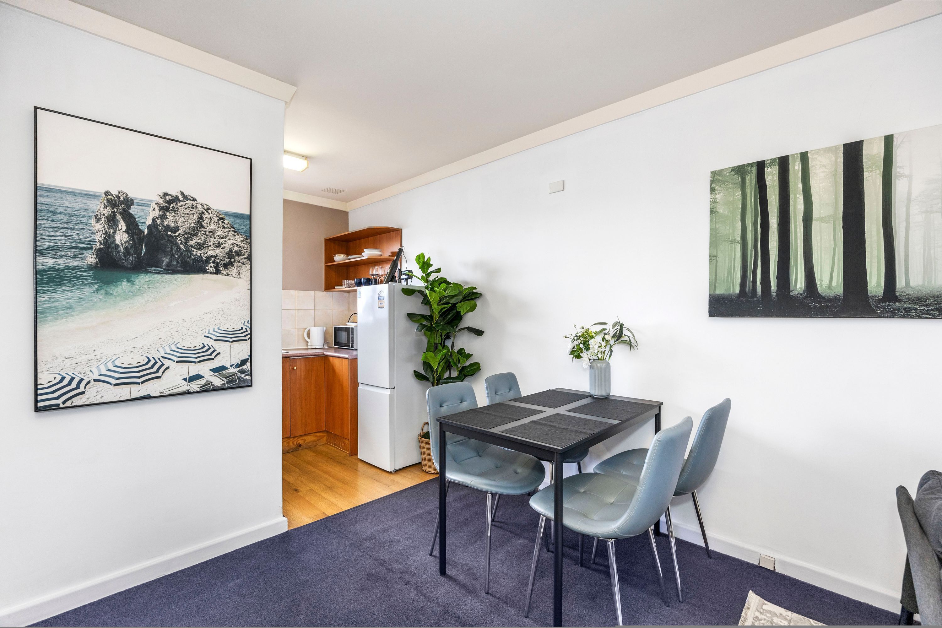 House | 1 bedroom