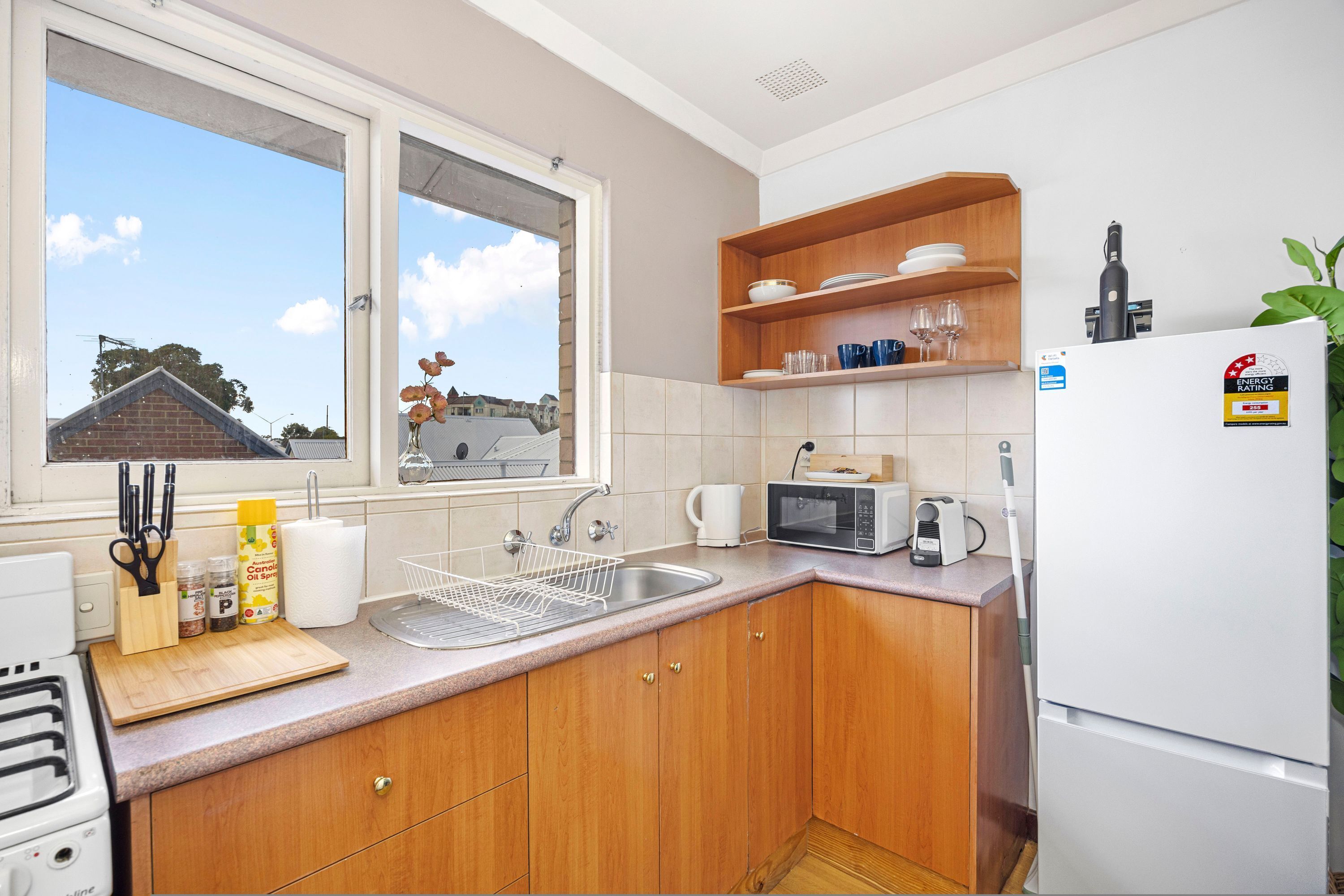 House | 1 bedroom