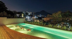 Pool - Vrbo Property (San Salvador)