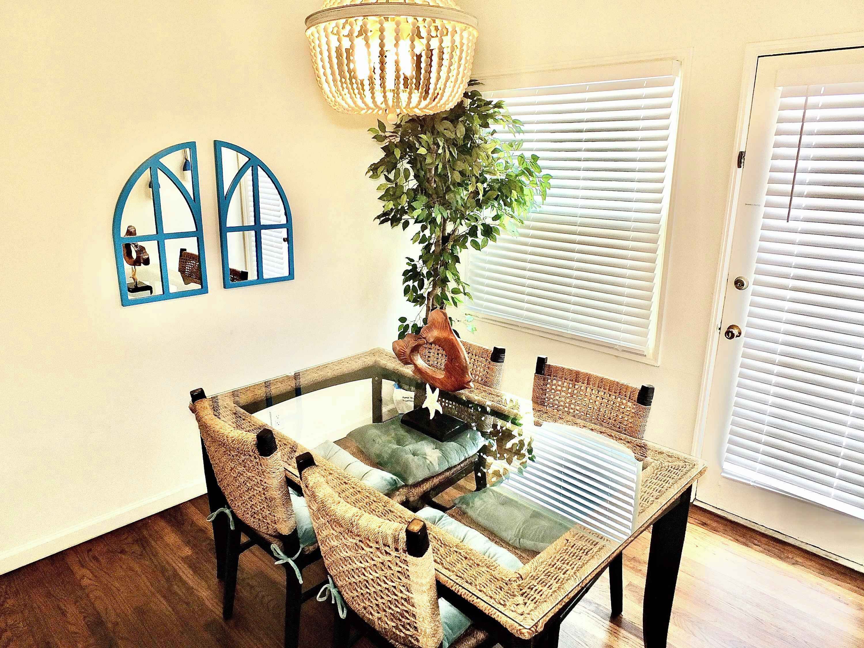 Where delicious meals meet cozy, welcoming vibes