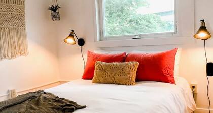 The Lookout at 148: A Cozy Haven in Winooski