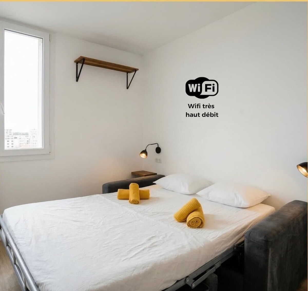 Bild für Gastgeberprofil