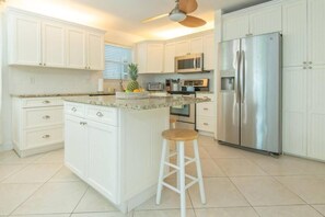 Private kitchen - SBH Unit 1 (Fort Pierce)