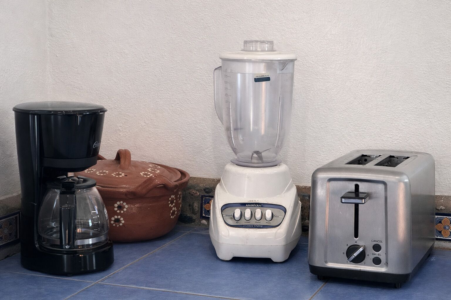 Cà phê và/hoặc dụng cụ pha