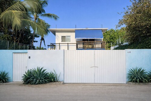 Casa Alma
