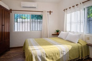 Room - Casa Alma (Brisas de Zicatela)