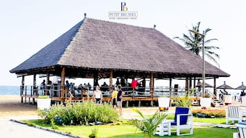 Strandbar