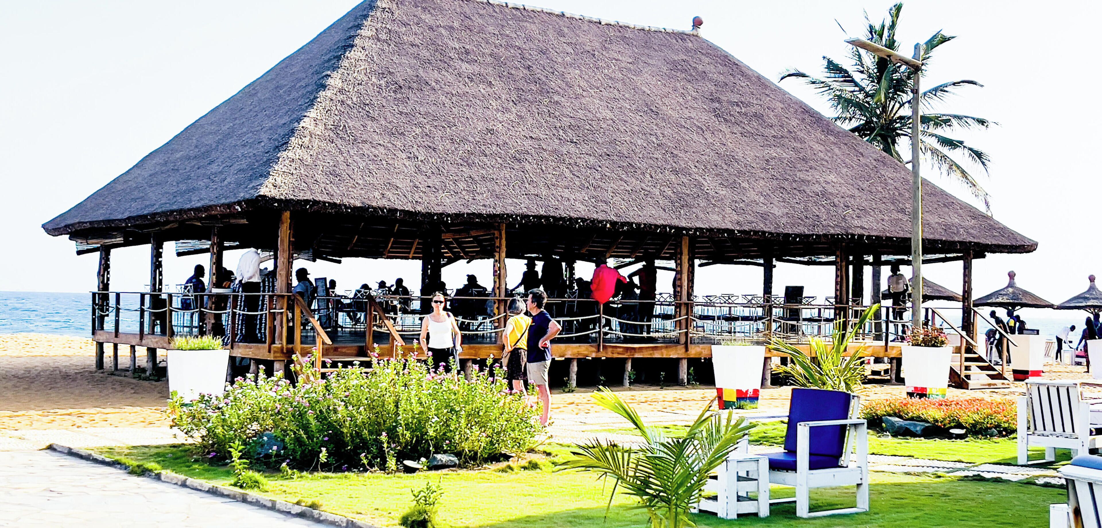 Strandbar
