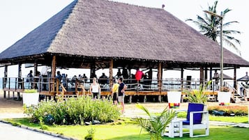 Strandbar