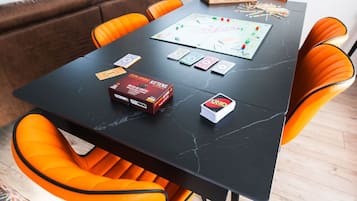 Sala de jogos