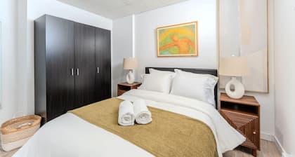 à 10 min du lac Kénogami | La Jolie