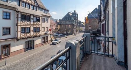 Apartment Abruzzo – Neu renoviert | Klima | Küche