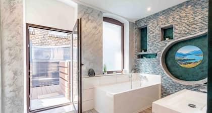 Apartment Abruzzo – Neu renoviert | Klima | Küche