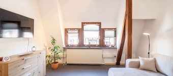 Apartment Gran Sasso