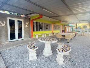 Terras