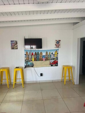 Interior - Family-Friendly Townhouse | Pool & Outdoor Dining (Cobo Rojo)