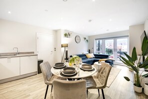 Interior - Luxurious 2 bed Flat in Greenhithe (Greenhithe)