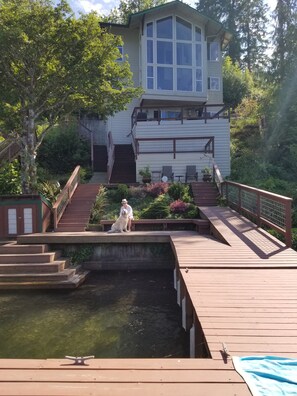 Boendeområde