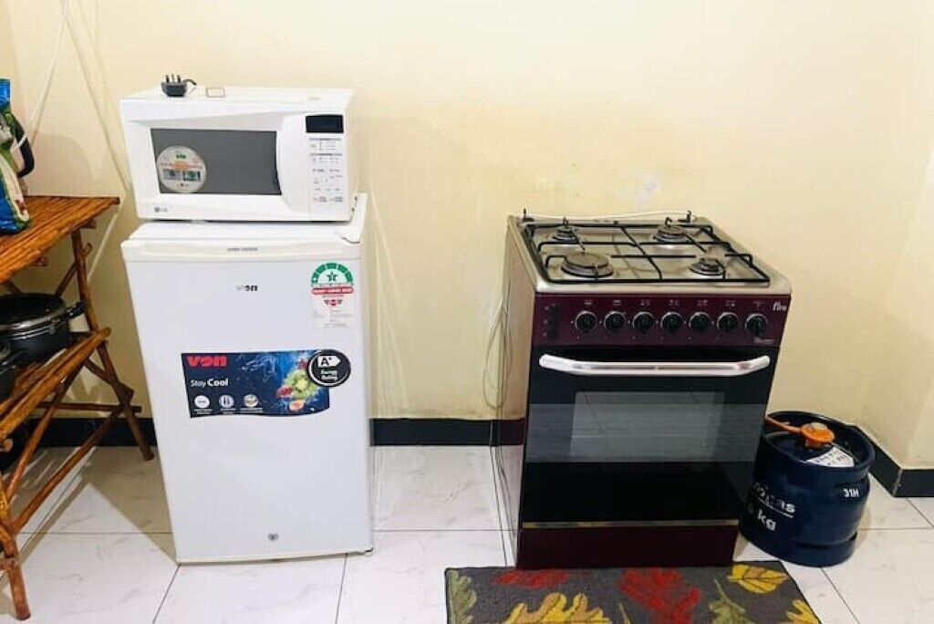 Cozinha privada