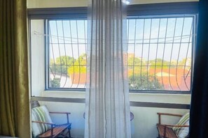 Interior - A clean studio Apartment in Nyali, Mombasa. (Mombasa)