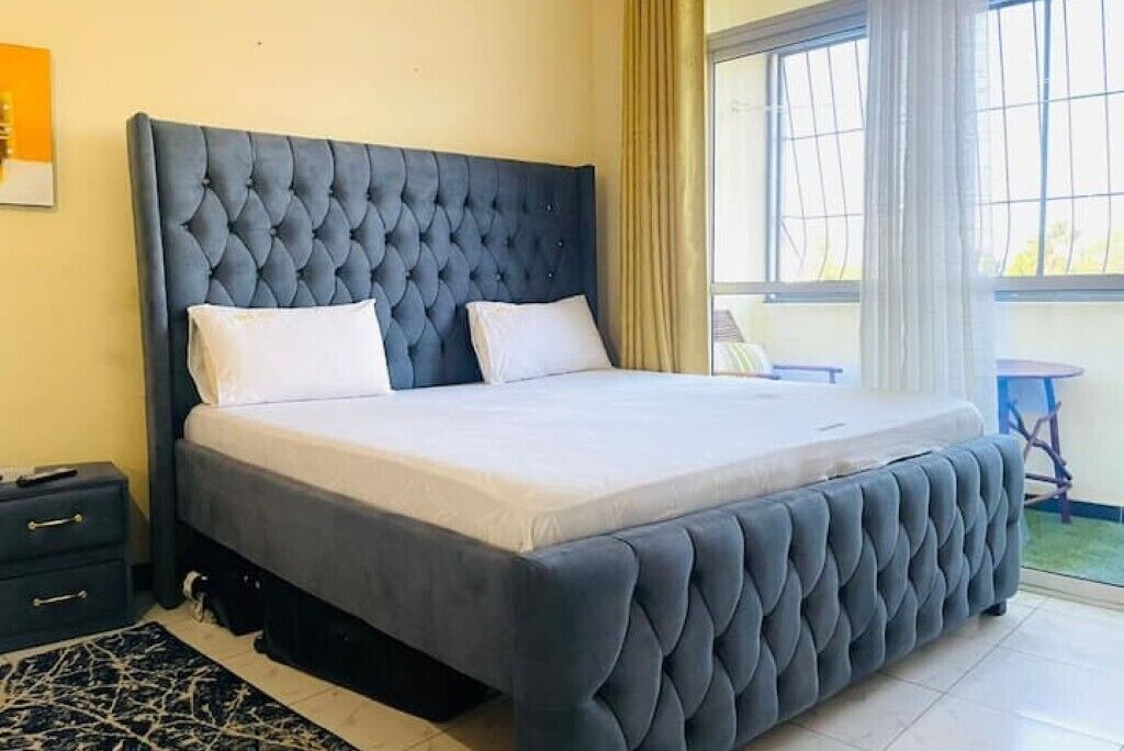 1 quarto, Wi-Fi de cortesia, roupa de cama