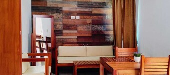 Departamentos Túumben Ché