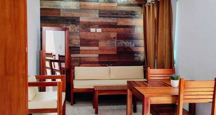 Departamentos Túumben Ché