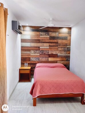 Apartment, 1 Double Bed, Kitchenette - Departamentos Túumben Ché (Valladolid)