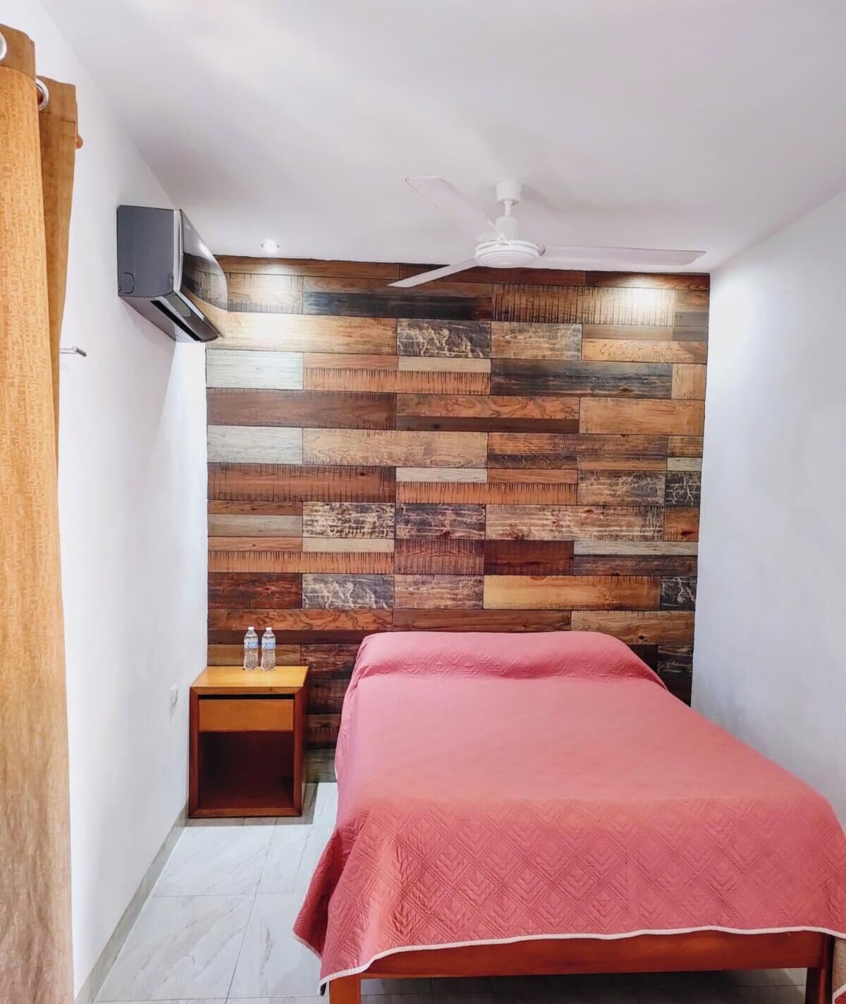 Apartment, 1 Double Bed, Kitchenette | Free WiFi