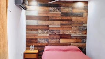 Apartment, 1 Double Bed, Kitchenette | Free WiFi