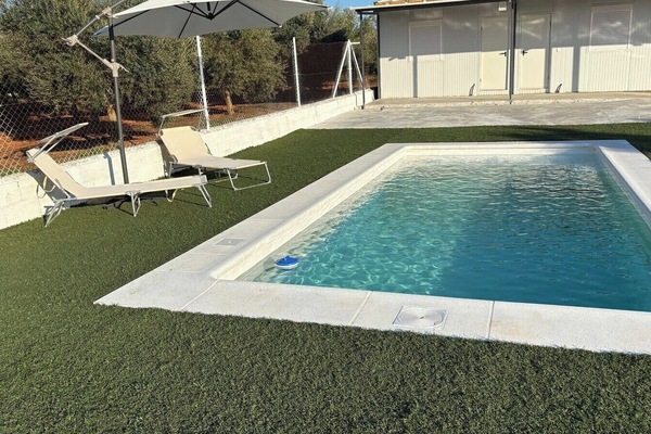 Alojamiento Rural La Armona La Carlota by Ruralidays