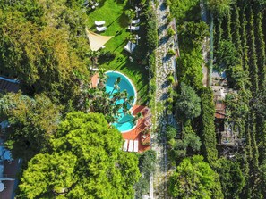 Pool - Complesso Villa Le Palme (Forio)