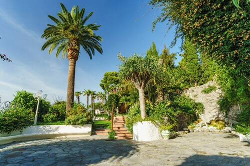 Complesso Villa Le Palme
