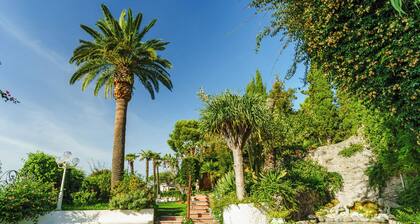 Complesso Villa Le Palme