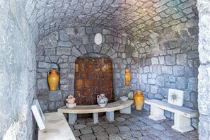Spa - Complesso Villa Le Palme (Forio)