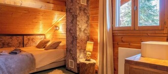 Chalet Olaf IT5 I Les Gets