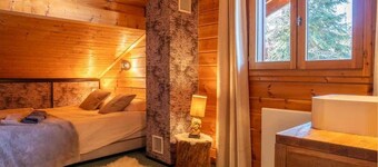 Chalet Olaf IT5 I Les Gets