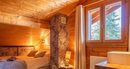Chalet Olaf IT5 I Les Gets