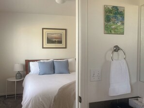 Internet, bed sheets - Entire home in Moscow, Idaho (Moscow)
