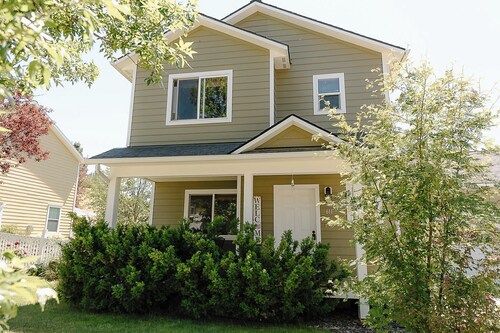 The Lighthouse - Entire home in Moscow, Idaho