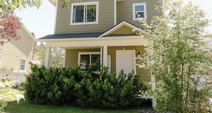 The Lighthouse - Entire home in Moscow, Idaho
