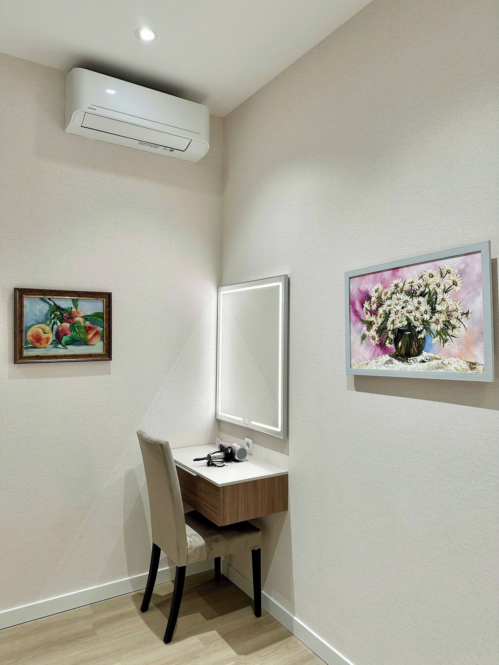 Intérieur