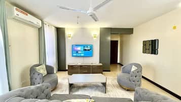 Smart TV